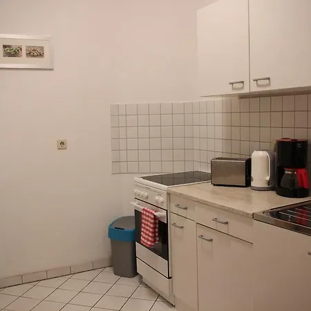 Fairschlafen | Suedvorstadt Apartment Leipzig