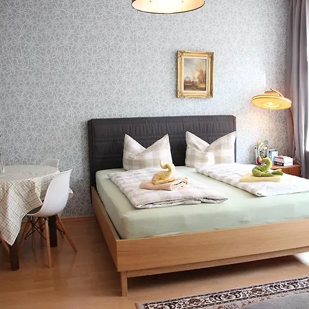 Apartment Fairschlafen | Suedvorstadt